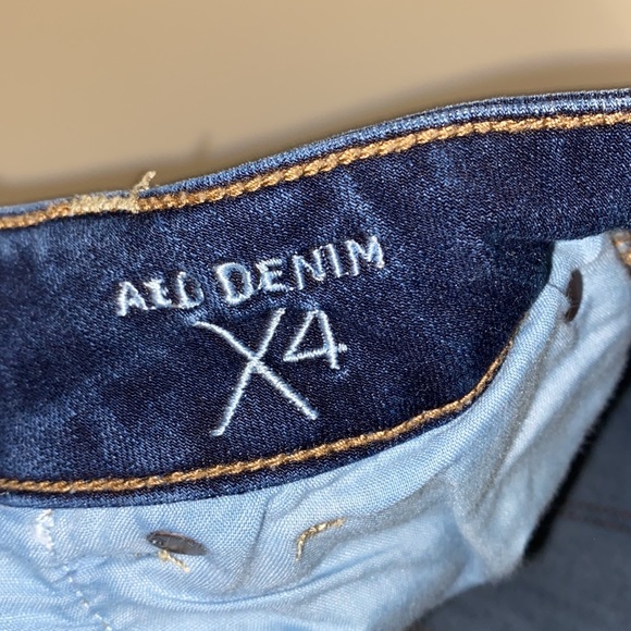 american eagle shortie shorts - Picture 4 of 5